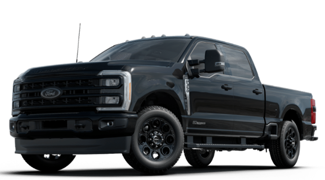 2024 Ford SuperDuty